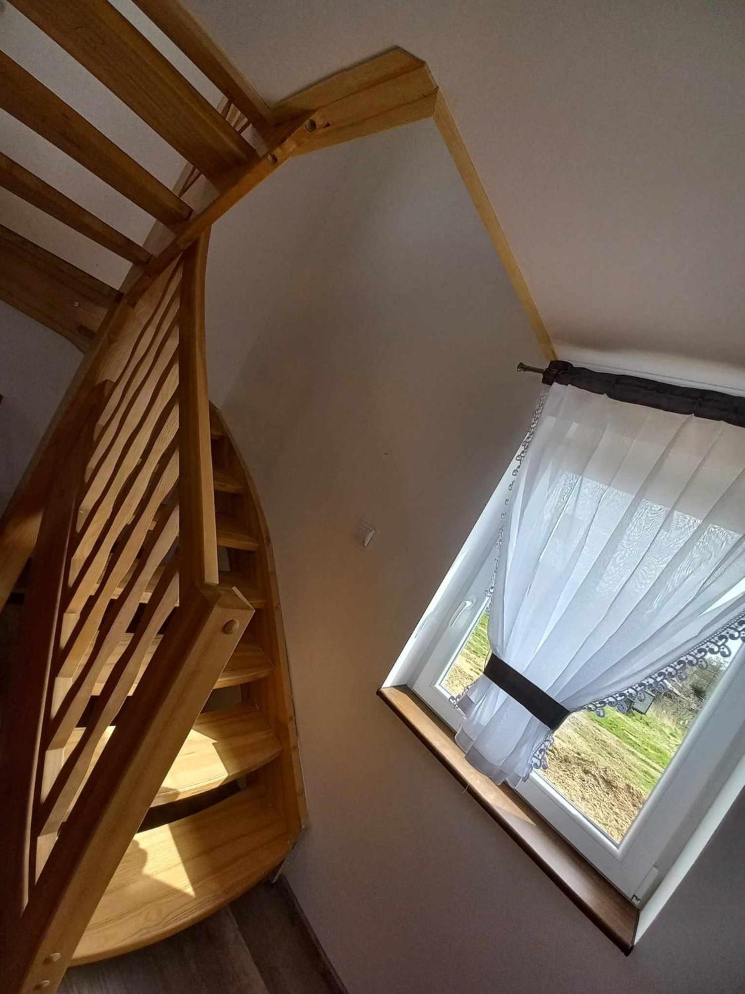 Ferienhaus Idzikowianka