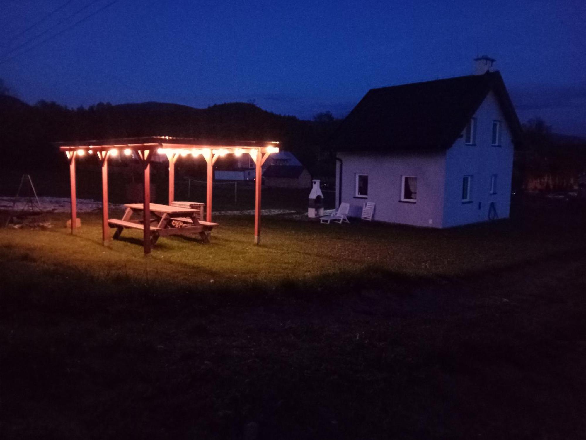 Ferienhaus Idzikowianka