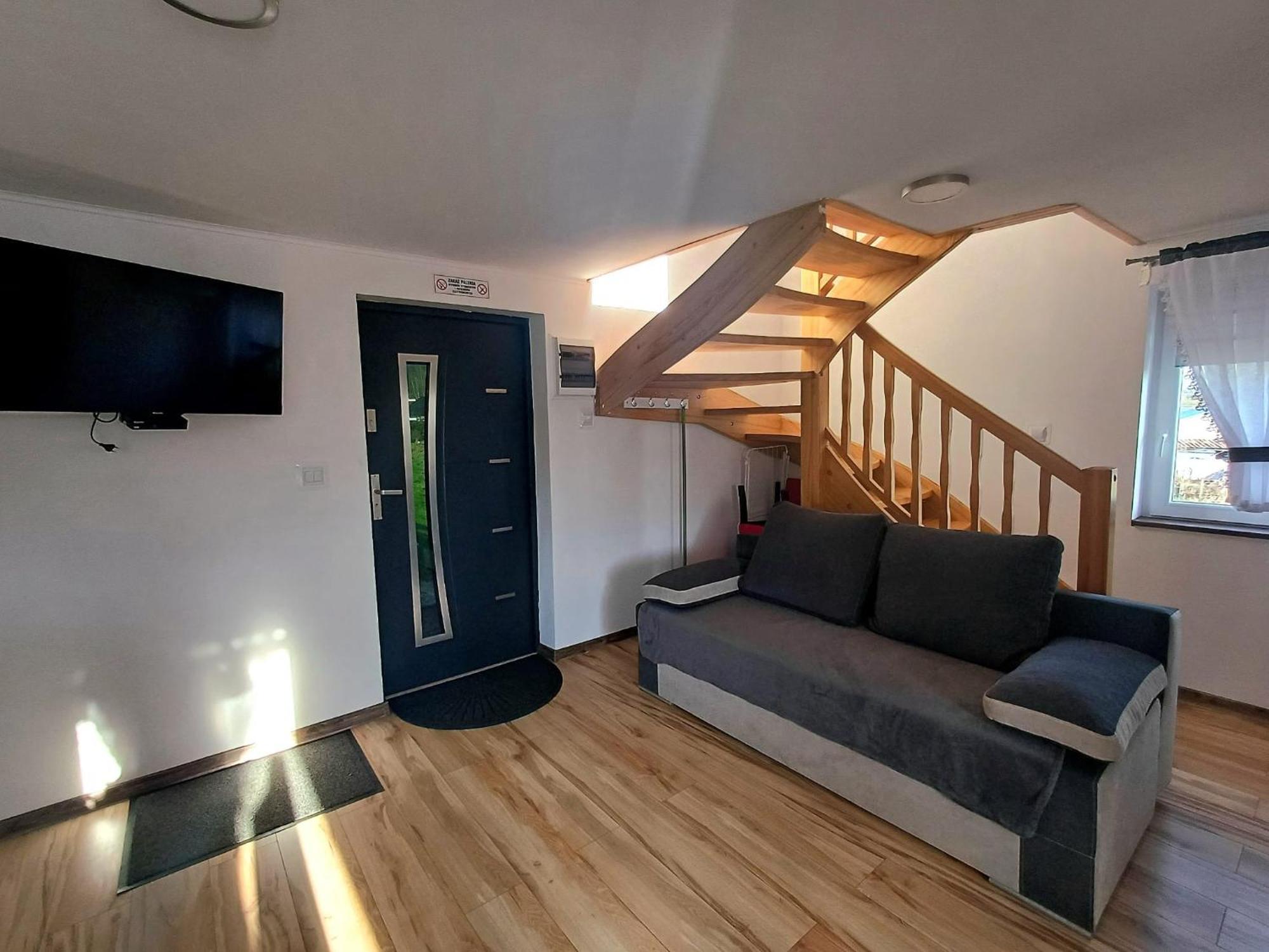 Ferienhaus Idzikowianka *